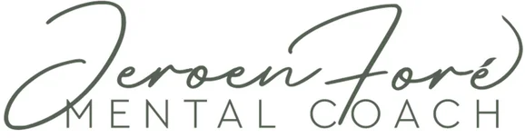 Jeroen Foré logo